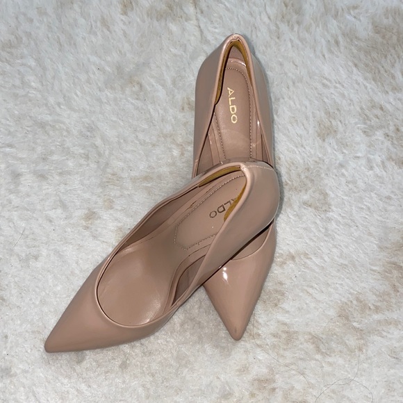Aldo Stilettos - Picture 2 of 4